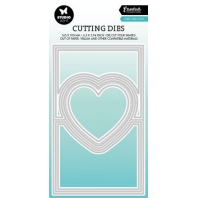 Studio Light Cutting Die Essentials nr 449