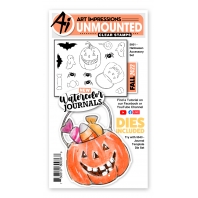 Art Impressions - Halloween Accesoires Set