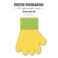Dutch Doobadoo Cart Art Tuinhandschoen A5