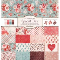 Maja Design - Special Day - 30,5x30,5cm
