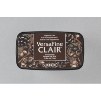 Versafine Clair - inktkussen Pinecone