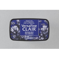 Versafine Clair - inktkussen Medieval Blue