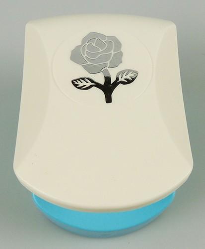 Nellies Choice Embossing Punch - medium tak rozen