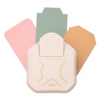 Florence - Aquarelpapier smooth A5 200g White 24 stuks