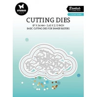 Studio Light Cutting Die Essentials nr 494