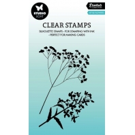 Studio Light Clear Stamp Essentials nr 381