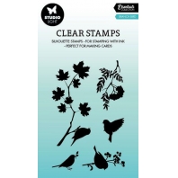 Studio Light Clear Stamp Essentials nr 386