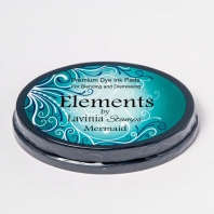 Lavinia - Elements Premium Dye Ink - Mermaid