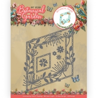 Botanical Garden - Amy Design - Botanical Frame