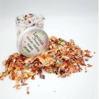 Lavinia - Metallic Gilding Flakes â€“ Jewel  