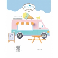 Elizabeth Craft Designs - Food Truck
