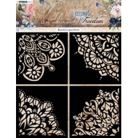 Studio Light Mask Feelings of Freedom nr 192