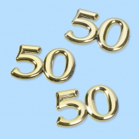 HobbyFun - Creapop - 50 jaar goud