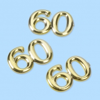 HobbyFun - Creapop - 60 jaar goud