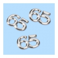 HobbyFun - Creapop - 65 jaar zilver