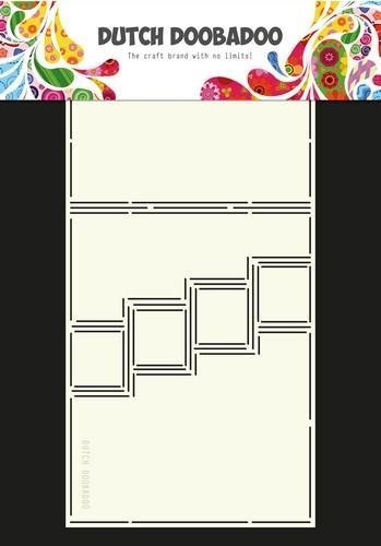 Dutch Doobadoo Card Art blokken