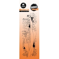 Studio Light ClearStamp Grunge Collection nr 395