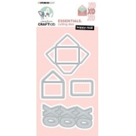 Studio Light Cutting Die Friends nr 523