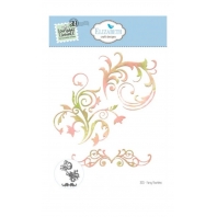 Elizabeth Craft Designs - Fancy Flourishes 2021