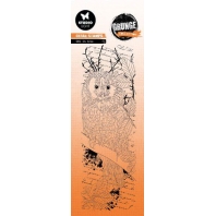 Studio Light Clear Stamp Grunge Collection nr 447