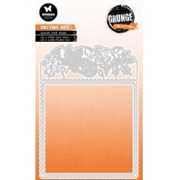 Studio Light Cutting Dies Grunge Collection nr 532