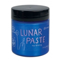 Ranger Simon Hurley - Lunar Paste - No Diving