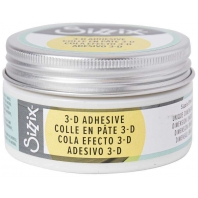 Sizzix - Effectz 3D Adhesive 100ml
