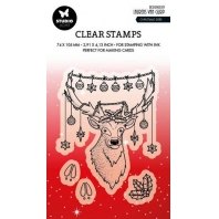 Studio Light Clear Stamp By Laurens nr 487