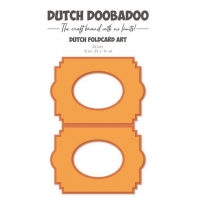 Dutch Doobadoo Card Art 2 Luik A5