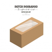 Dutch Doobadoo Boxart Eliot 30x28cm