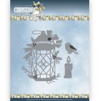 Precious Marieke - Christmas Blues - Christmas Lantern