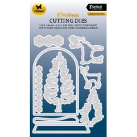 Studio Light Cutting Dies Essentials nr 557