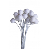 Dress my Craft -  Round Styrofoam Buds