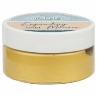 Card Deco - Expanding Mousse Gold