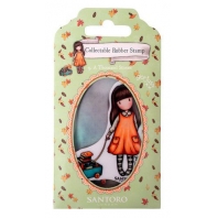 Studio Light Cling Stamp Essentials nr 463