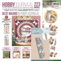 Card Deco Cutting Die 0136