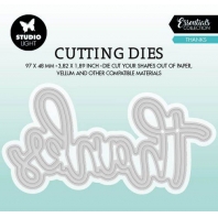 Studio Light Cutting Die Essentials nr 711