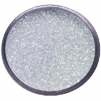 Wow - embossing powder - Metallic Silver Sparkle