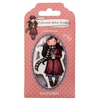 Studio Light - Cling Stamp Gorjuss Essentials nr 517