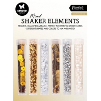 Studio Light Shaker Elements Essentials nr 19 