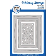 Shaker Maker Rectangle - WSD417