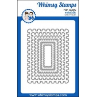 Extreme Postage Die Set - WSD504