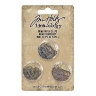 Ranger - Idea-ology - mini paper clips - 48 stuks