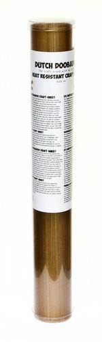 Dutch Doobadoo Heat resistant Craft sheet