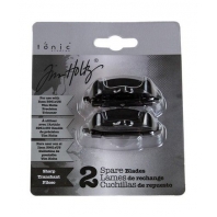 Tonic Studios Tool Precision Trimmer Spare cutting blade 2 stuks