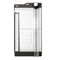 Paperfuel -  papiersnijder met rilfunctie 15x30,5cm