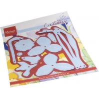 Marianne Design Creatable - Tiny's Narcis XL