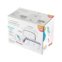 Spellbinders Platium SIX DIe Cutting And Embossing Machine 