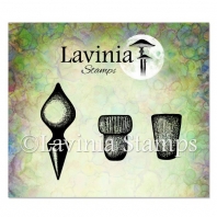 Lavinia - Corks Stamp LAV861