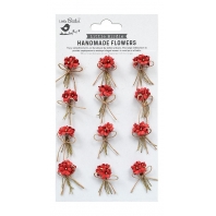 Little Birdie - Paper Flowers - Bouquet Candy Mix